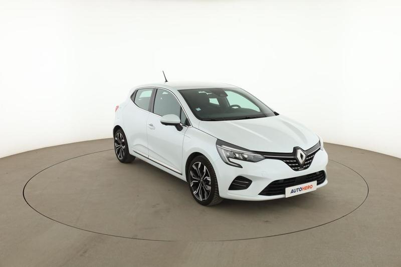 Renault Clio 1.0 TCe Intens X-Tronic 91 ch