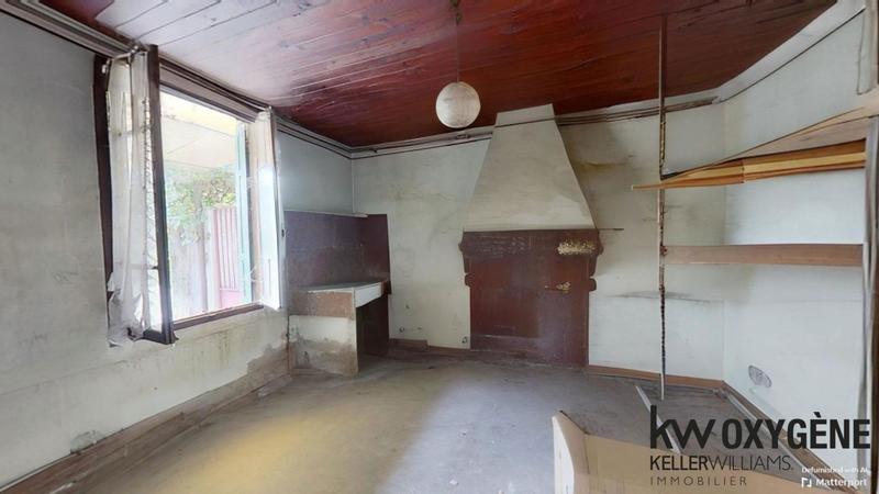 Maison - 129 m² - 5 pièces