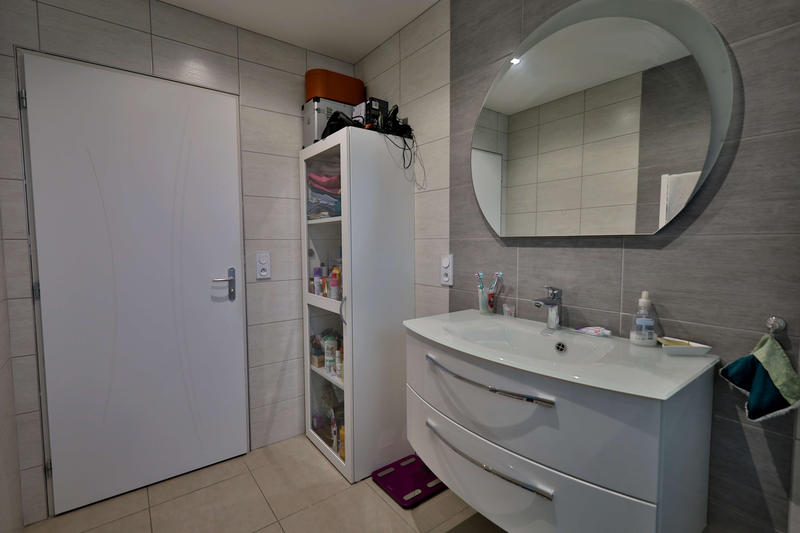 Maison - 97 m² - 4 pièces