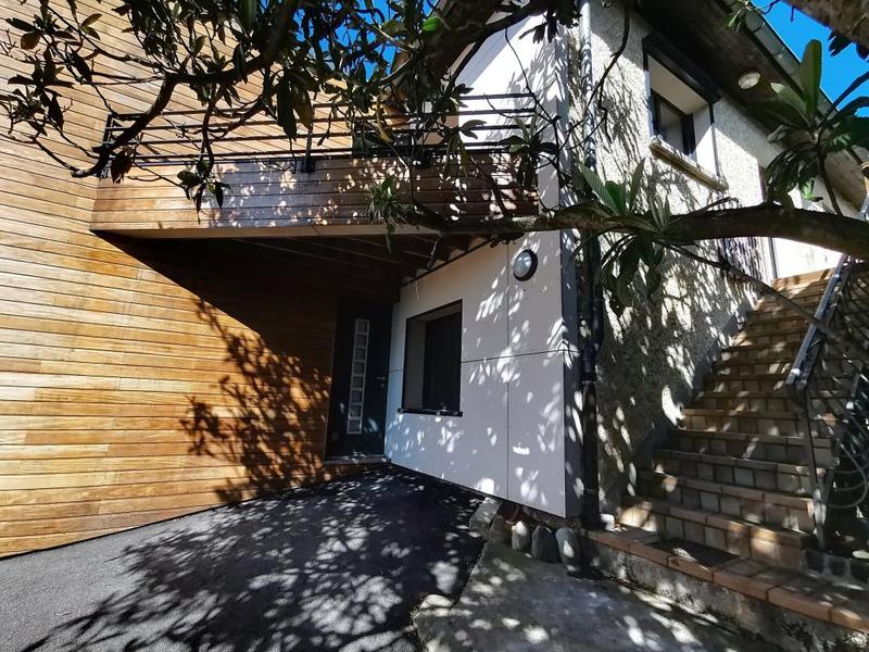 Maison - 160 m² - 5 pièces