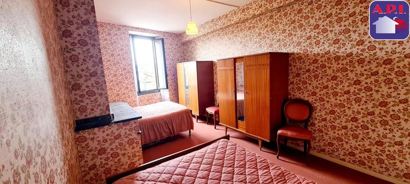 Maison - 142 m² - 5 pièces