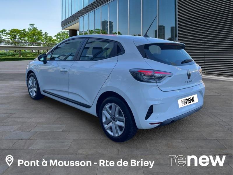 Renault Clio V TCe 90 ch Gsr2 Evolution