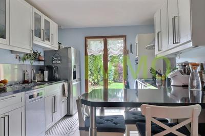 Maison - 135 m² - 5 pièces