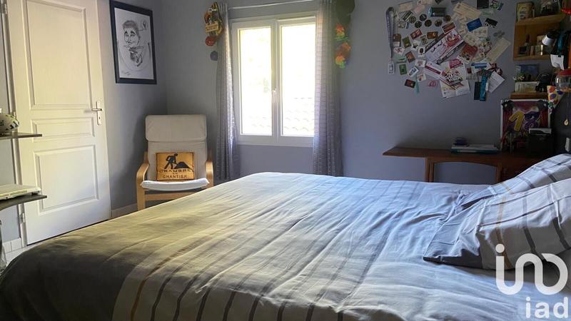 Maison - 271 m² - 9 pièces