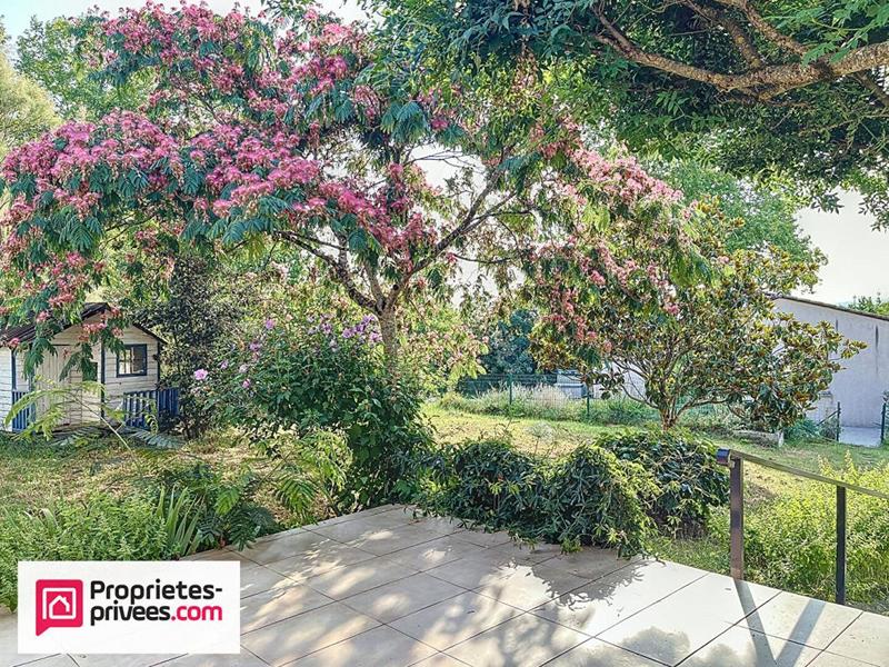 Maison - 192 m² - 6 pièces