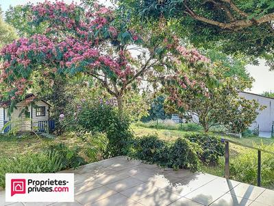 Maison - 192 m² - 6 pièces