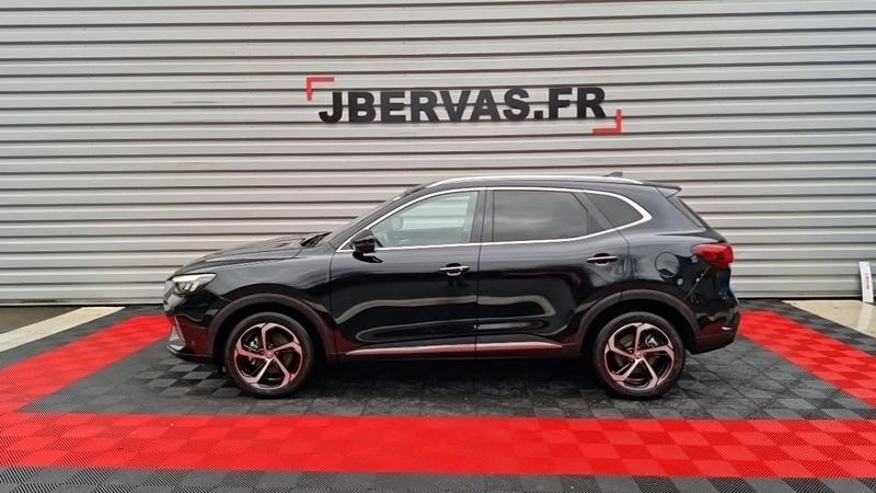 Mg Ehs 1.5t Gdi Phev Luxury Auto