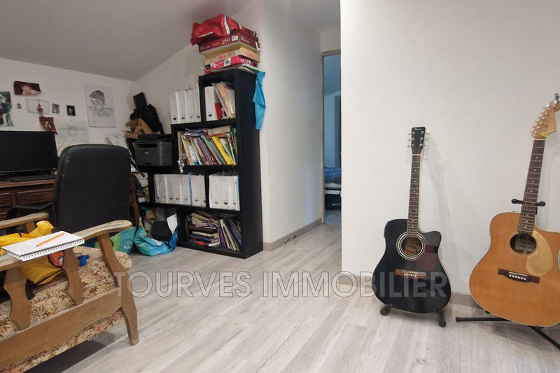 Villa - 220 m² - 6 pièces