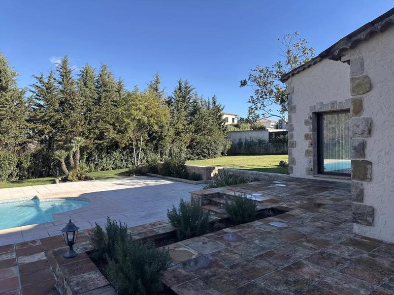 Villa - 170 m² - 7 pièces