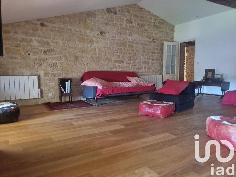 Maison de campagne - 560 m² - 19 pièces