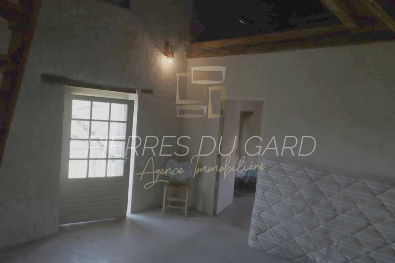 Maison en pierre - 200 m² - 6 pièces