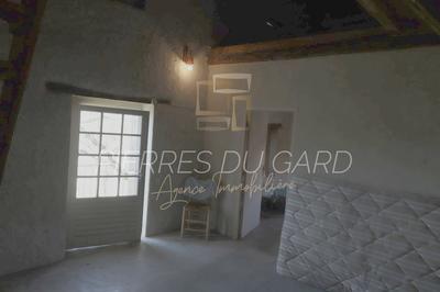 Maison en pierre - 200 m² - 6 pièces