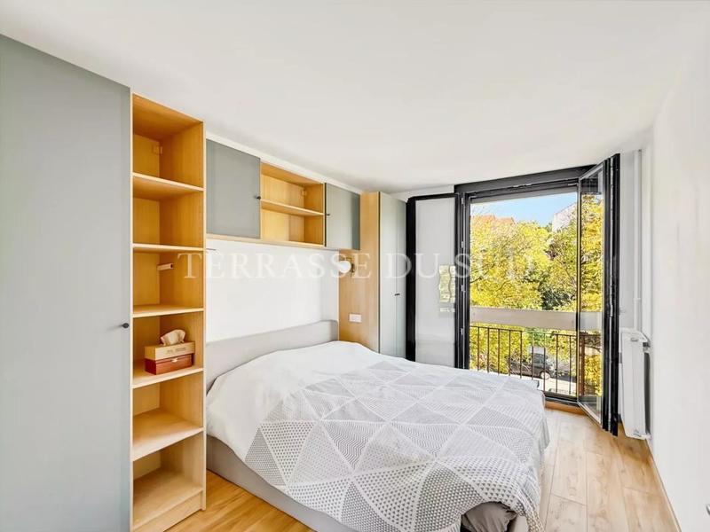 Appartement - 82 m² - 4 pièces