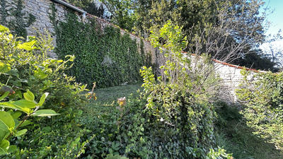 Maison - 162 m² - 6 pièces