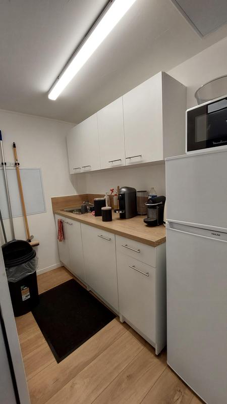 Local commercial - 68 m²