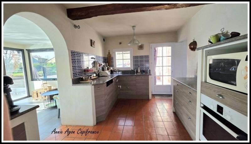 Maison de campagne - 174 m² - 5 pièces