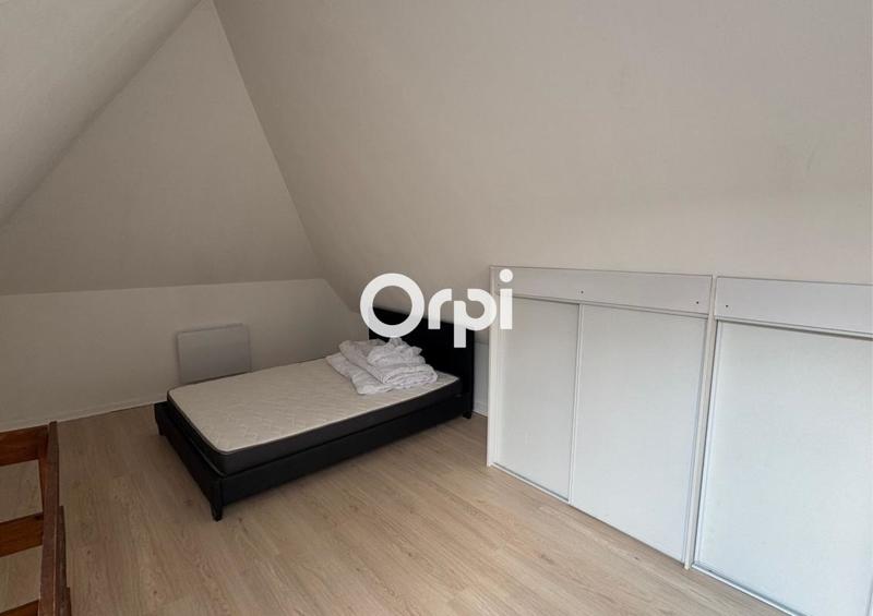 Duplex - 39 m² - 1 pièce