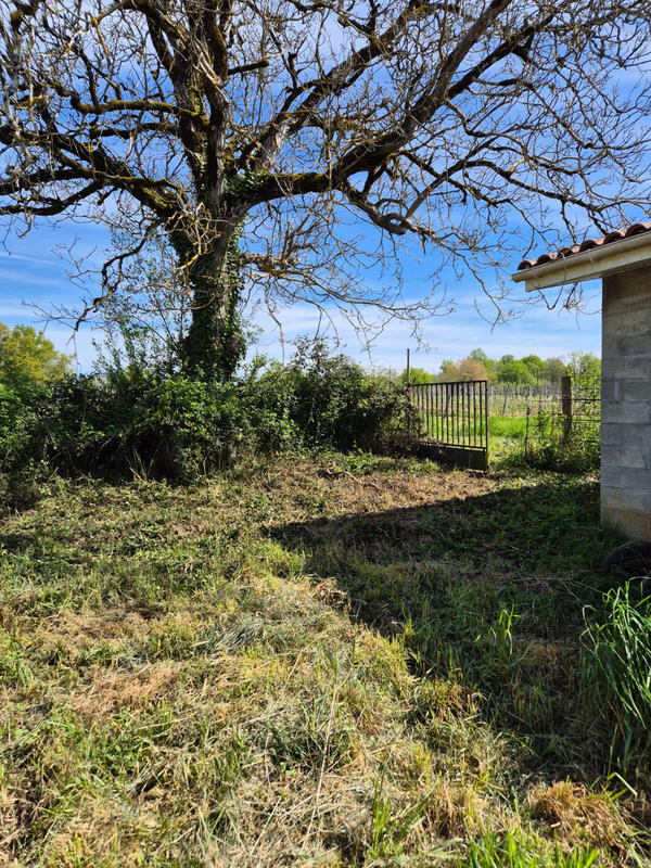 Maison - 49 m² - 3 pièces