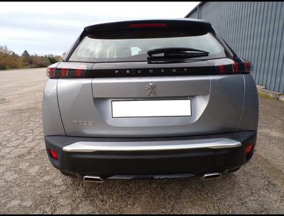 Peugeot 2008 Ptech 130 Active Pack Bvm