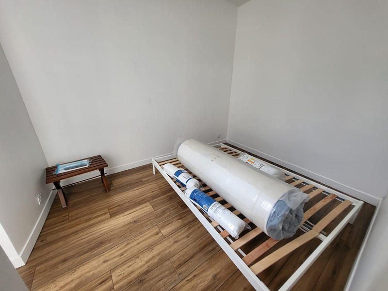 Maison de ville - 80 m² - 4 pièces