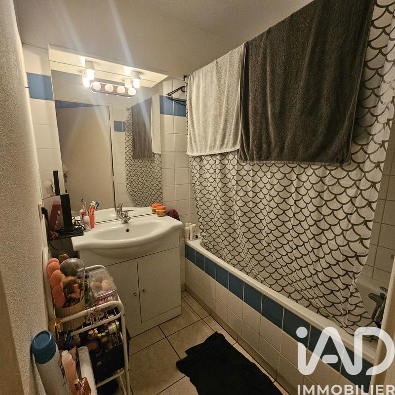 Appartement - 56 m² - 2 pièces