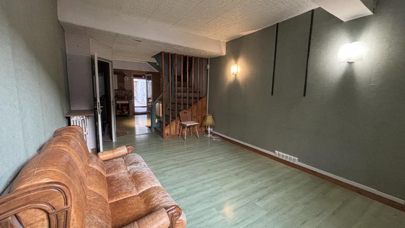 Maison - 170 m² - 6 pièces