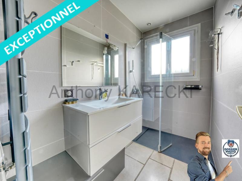 Maison - 155 m² - 6 pièces