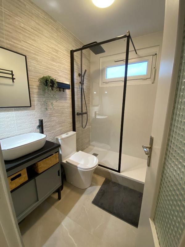 Appartement - 92 m² - 4 pièces