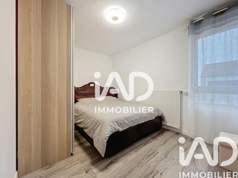 Appartement - 101 m² - 5 pièces