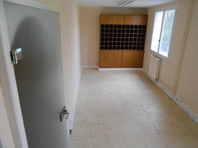 Local commercial - 60 m² - 4 pièces