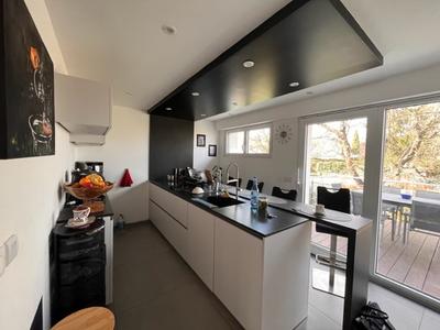 Maison - 171 m² - 8 pièces