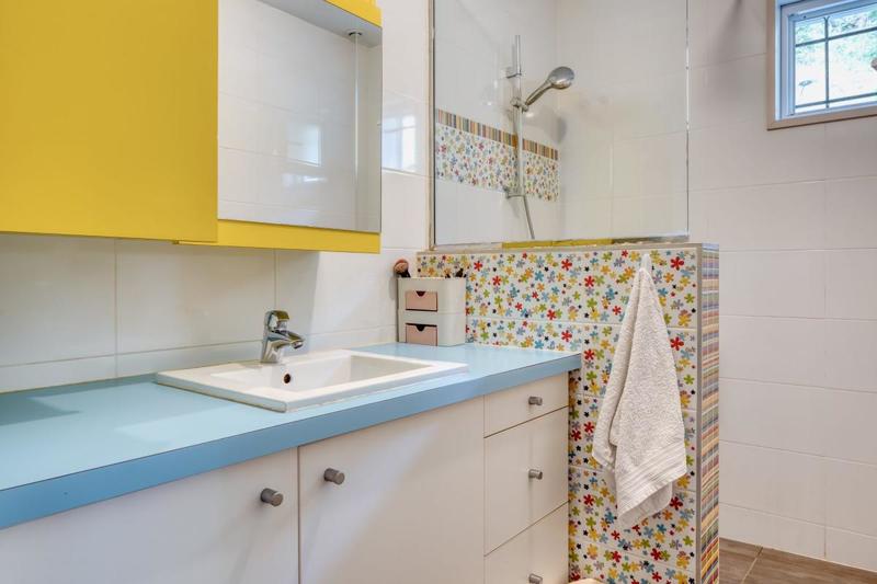 Maison ancienne - 174 m² - 5 pièces