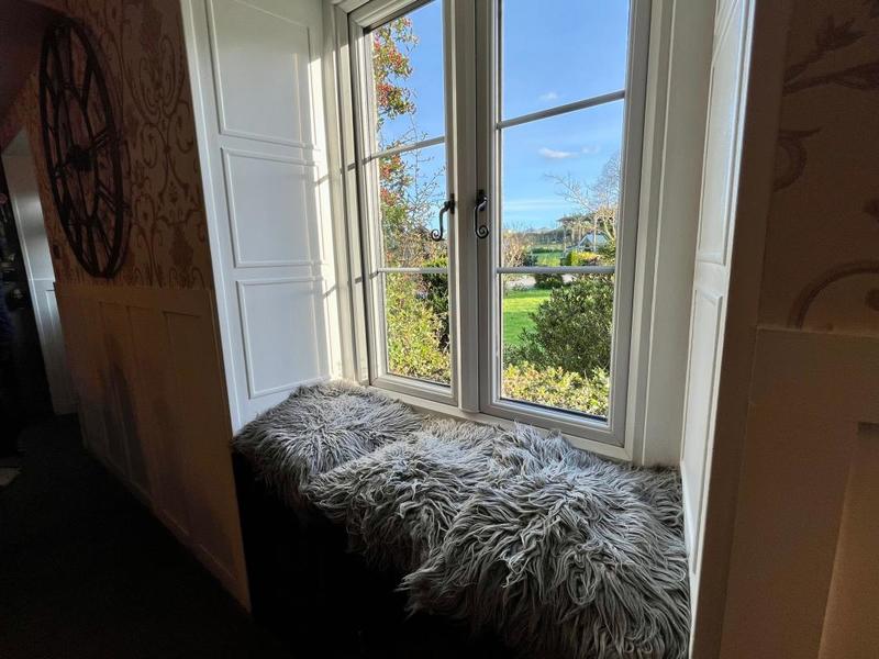 Maison - 115 m² - 3 pièces