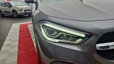 Mercedes Gla 250 E 8g-Dct Progressive Line