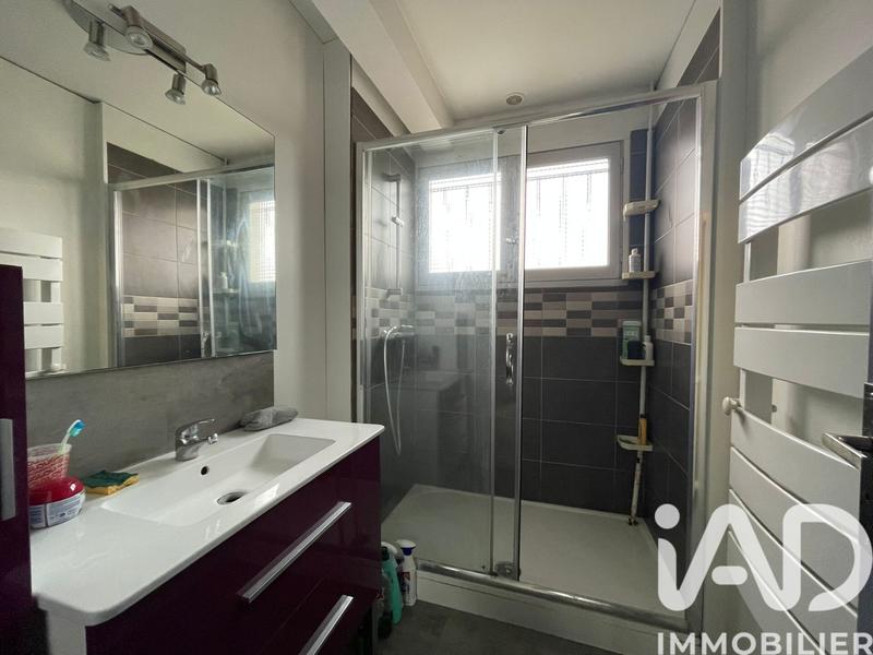 Maison - 118 m² - 6 pièces