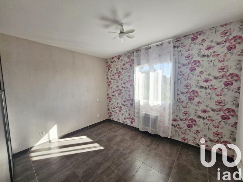 Maison - 113 m² - 5 pièces