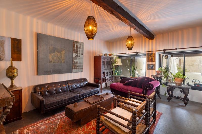 Maison - 180 m² - 7 pièces