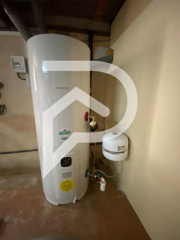 Maison - 141 m² - 6 pièces