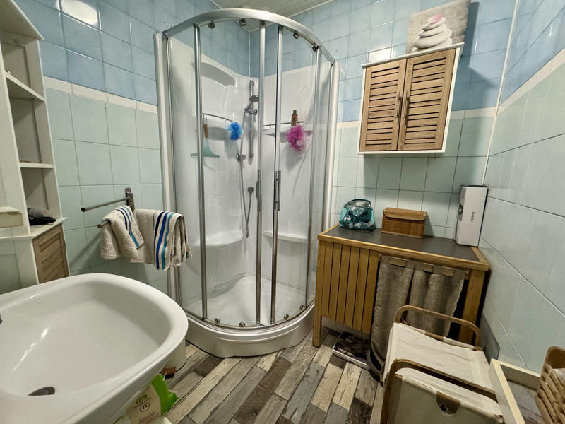 Maison - 101 m² - 5 pièces