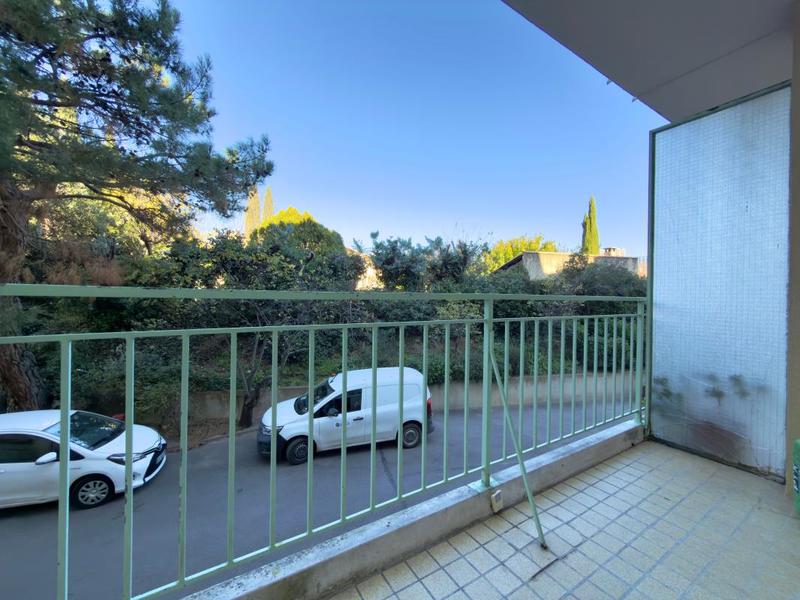 Appartement - 101 m² - 5 pièces