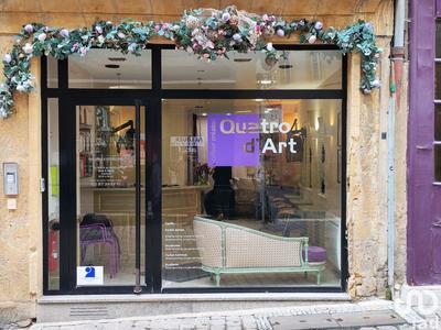 Local commercial - 47 m²