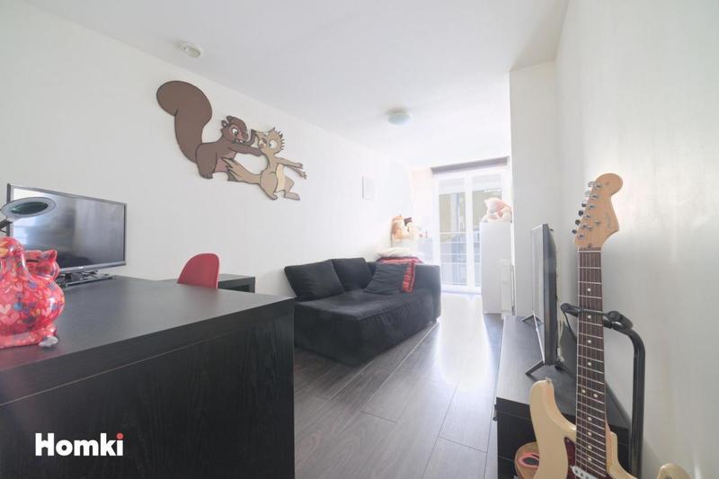 Appartement - 121 m² - 4 pièces