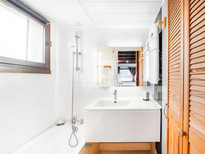 Appartement - 28 m² - 2 pièces