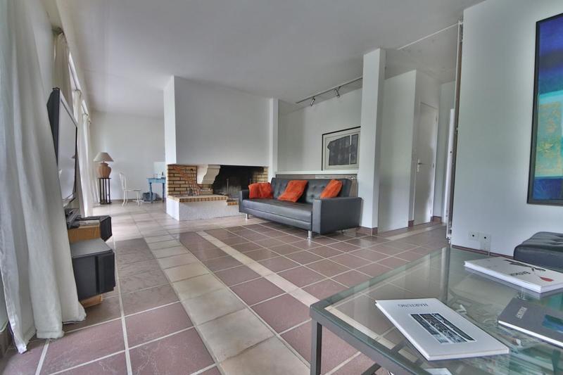 Maison - 107 m² - 4 pièces