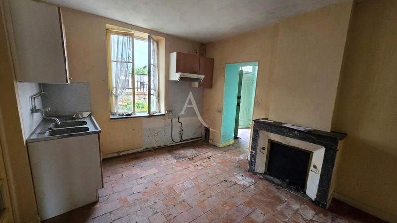 Maison - 150 m² - 6 pièces