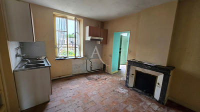 Maison - 150 m² - 6 pièces