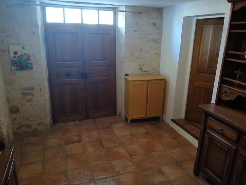 Maison - 228 m² - 8 pièces