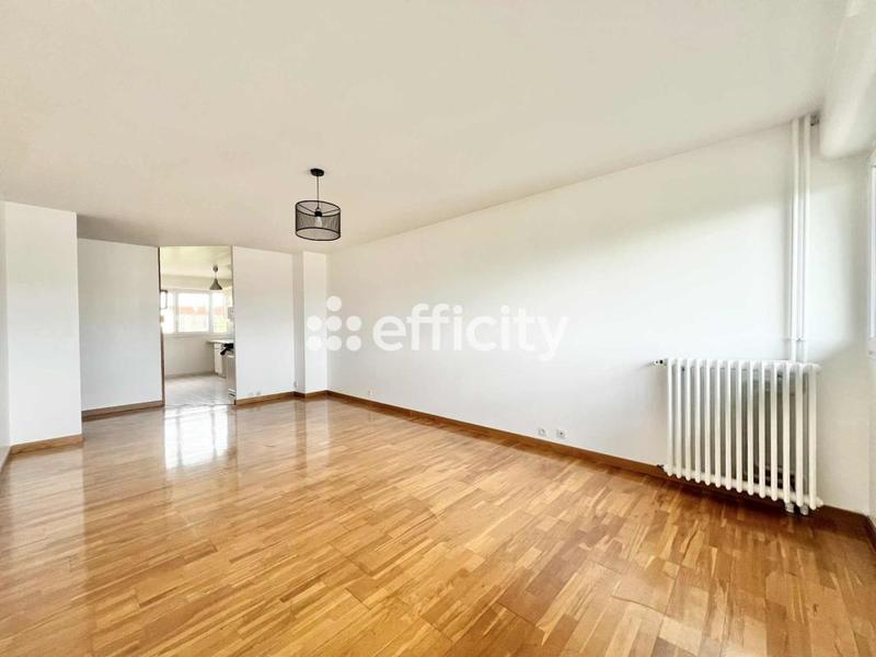 Appartement - 85 m² - 4 pièces