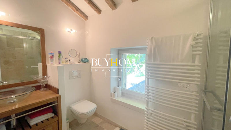 Maison - 304 m² - 8 pièces