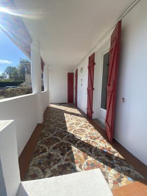 Maison - 76 m² - 5 pièces